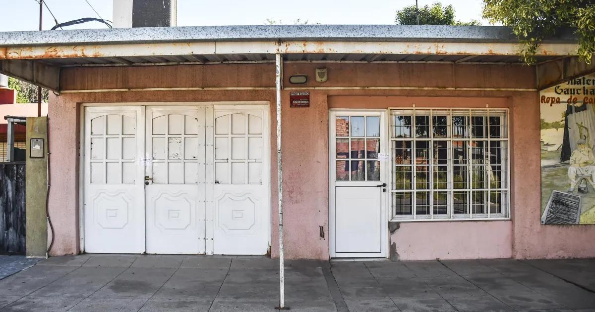 El lugar donde se elaboraban los escabeches