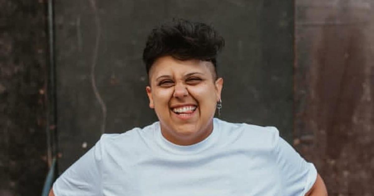 Junto a Noelia Sinkunas se presentar� en CHEJE el próximo jueves 15