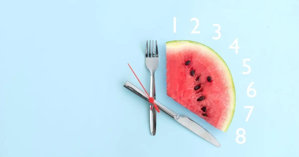 El ayuno intermitente va sumando evidencia y ganando seguidores