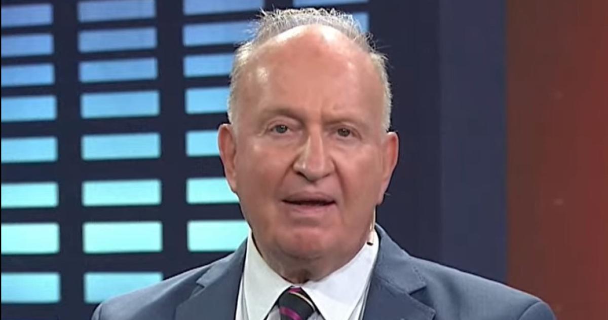 El constitucionalista Daniel Sabsay