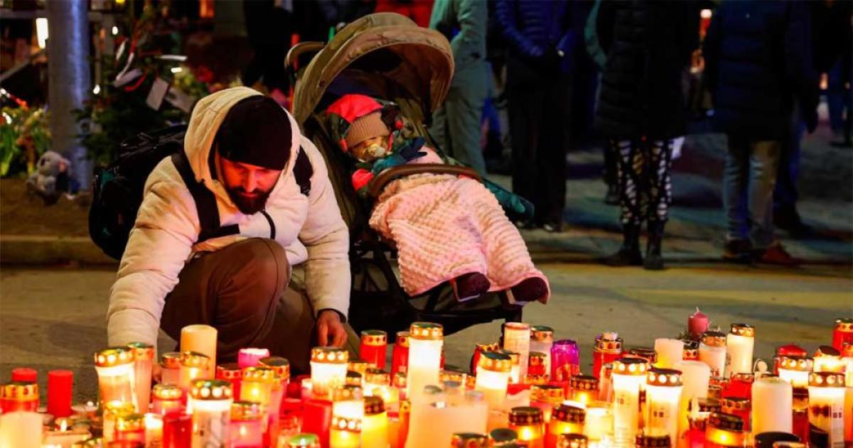 Suiza decretoacute cinco diacuteas de duelo por el incendio en Crans-Montana mientras continuacutea la identificacioacuten de viacutectimas