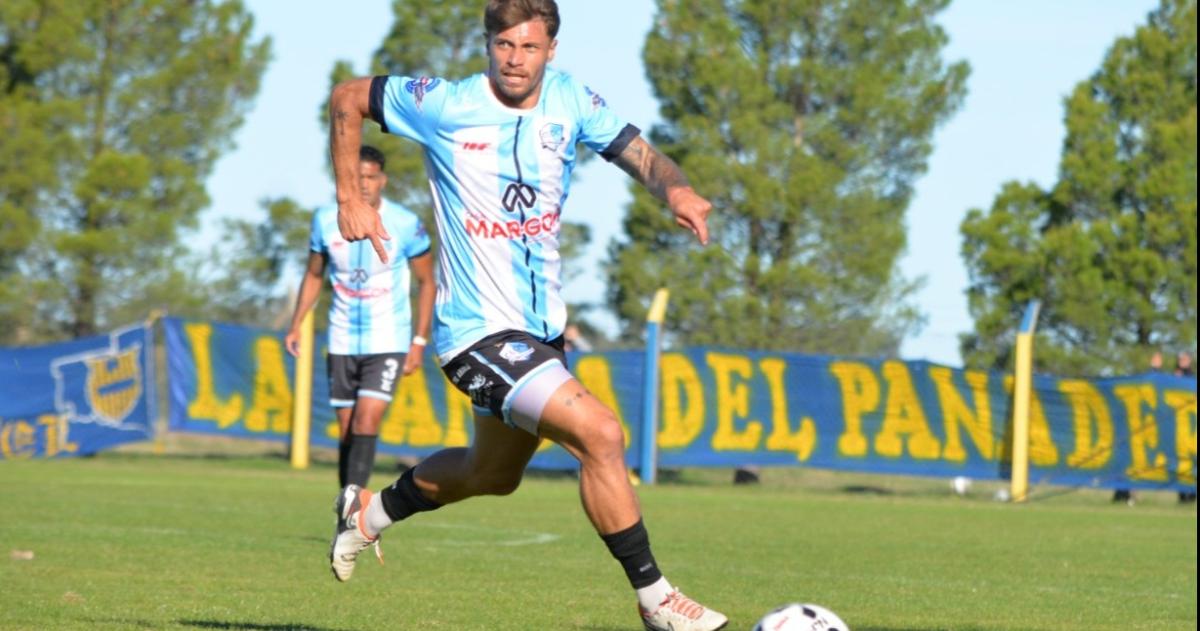 El mediocampista fue uno de los jugadores m�s importantes de la UD Campos de Acha