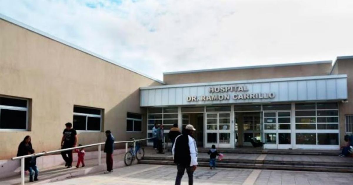 Alerta sanitaria- confirmaron en Mendoza el primer caso de influenza A H3N2