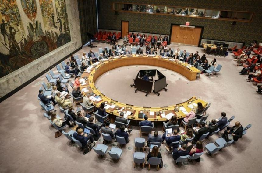 La sesión de emergencia fue convocada para éste s�bado al mediodía