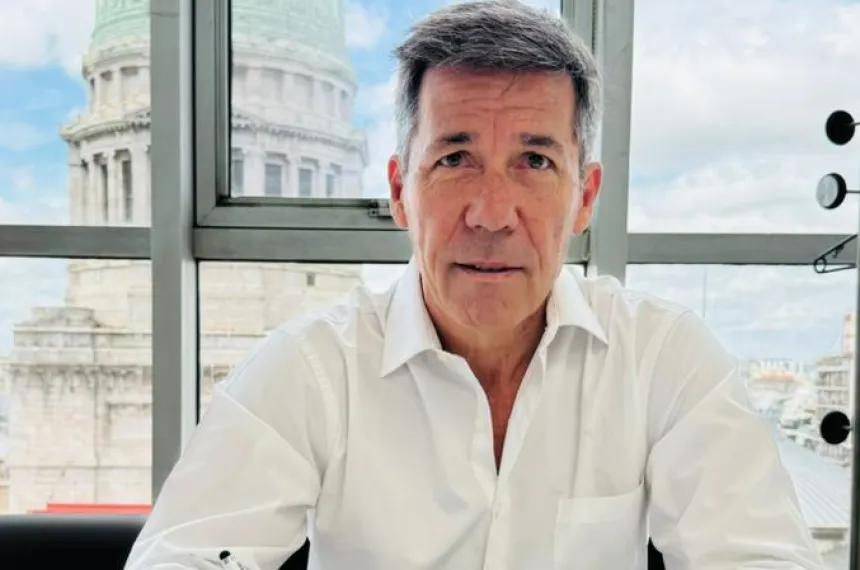 El PRO pampeano celebroacute el bombardeo a Venezuela- Diacutea histoacuterico