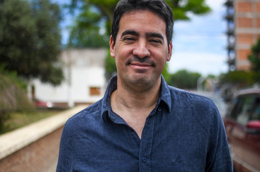 Ravier festejoacute la captura de Maduro 