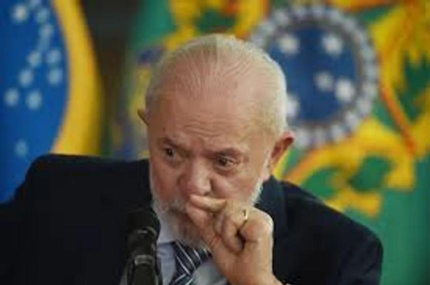 Lula condenó el ataque