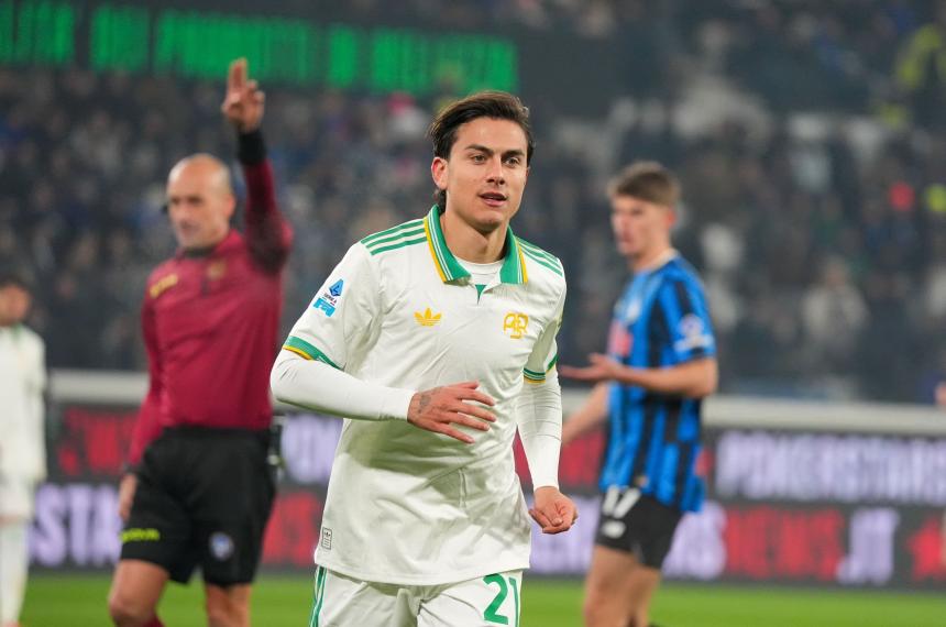 El cordobés pretende continuar un año m�s en el equipo romano