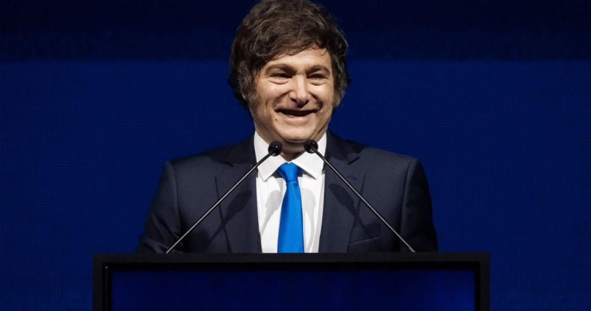 Milei celebroacute el operativo de Estados Unidos en Venezuela