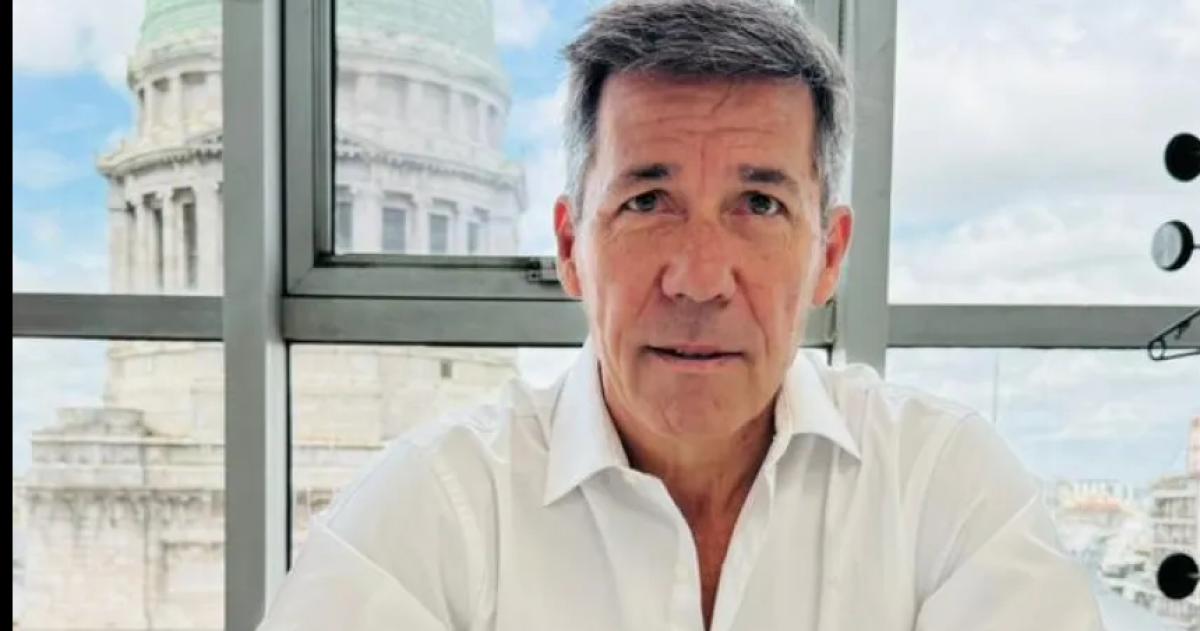 El PRO pampeano celebroacute el bombardeo a Venezuela- Diacutea histoacuterico