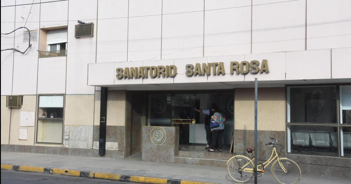 la demanda fue pomivida por los doctores Trabb y Altolaguirre