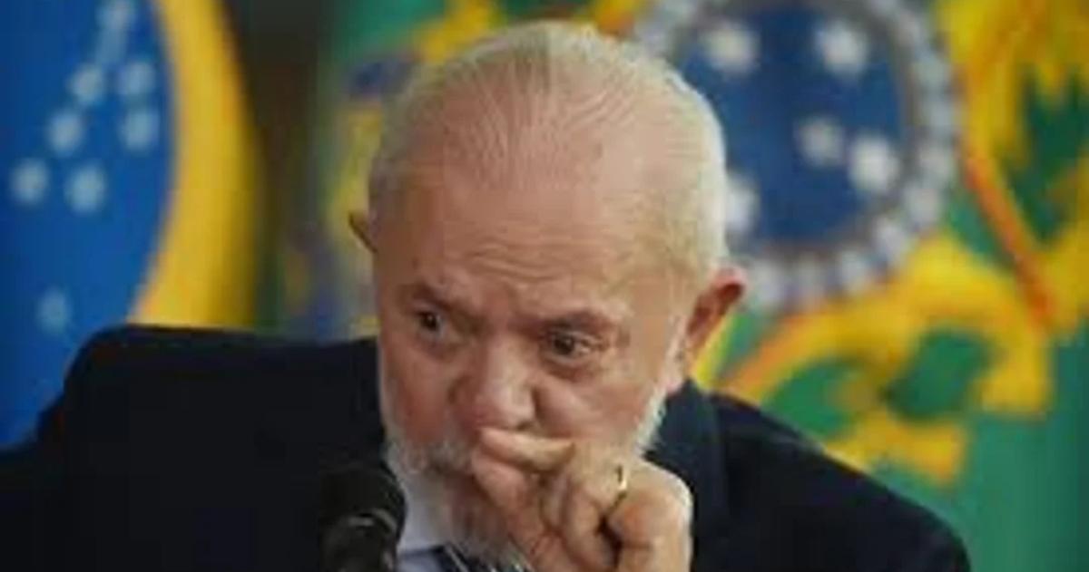 Lula condenó el ataque