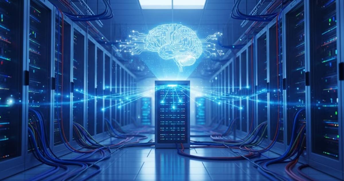 La revolución de la inteligencia artificial plantea nuevos desafíos para la sostenibilidad tecnológica en el mundo actual