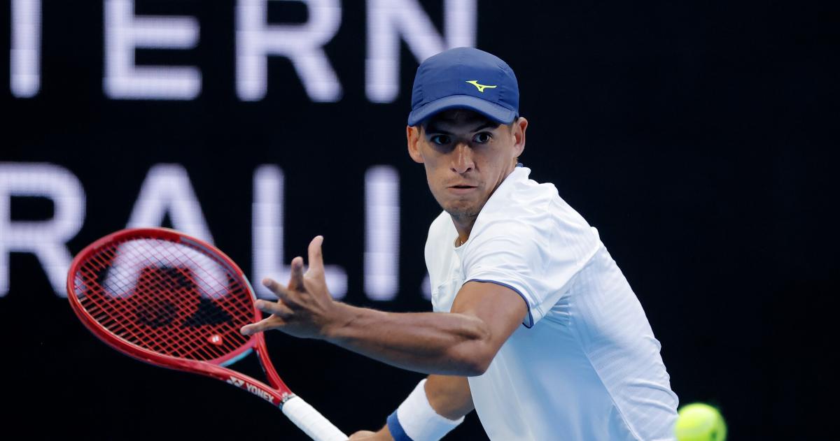 El gran triunfo de B�ez ante Fritz no alcanzó