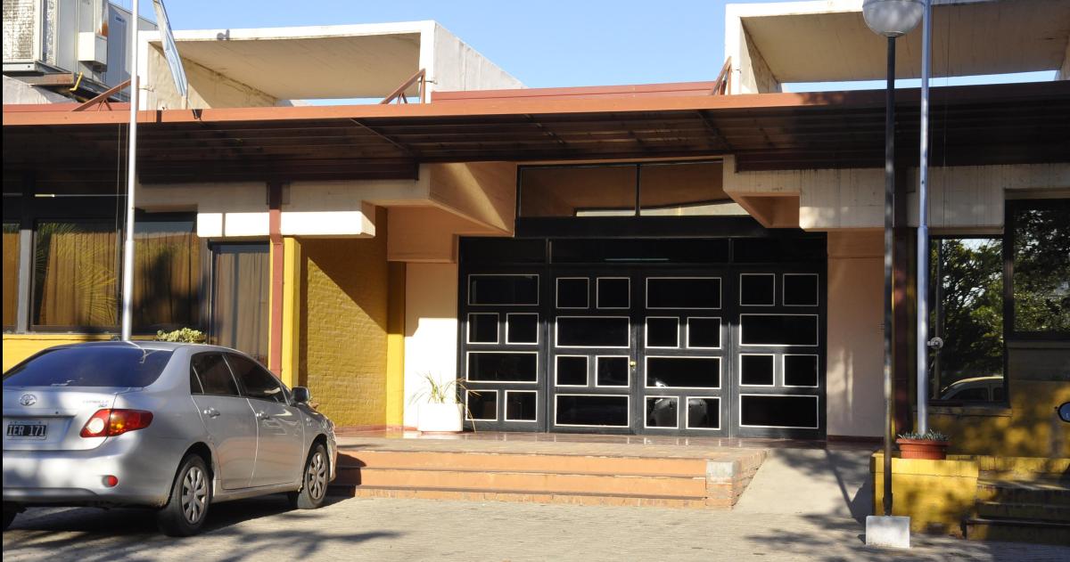 El STJ falloacute a favor del IPAV en la disputa de una casa