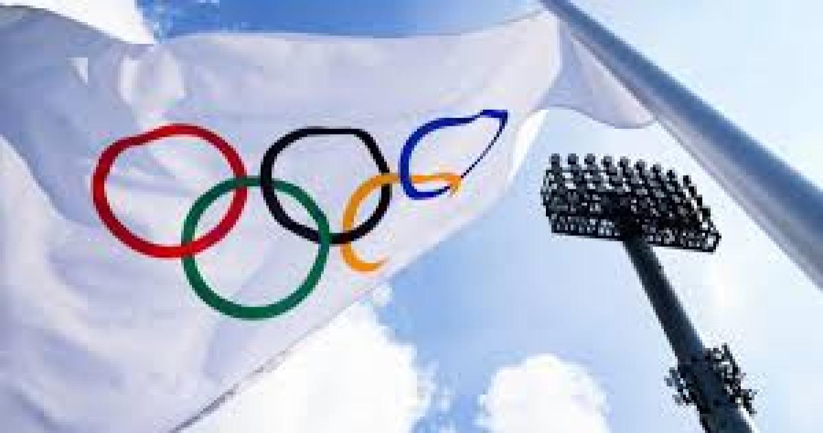 Los Juegos de Invierno ser�n en Italia del 6 al 22 de febrero