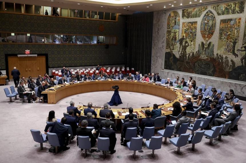 La ONU convocó a una cumbre de urgencia por la incursión de EEUU en Venezuela