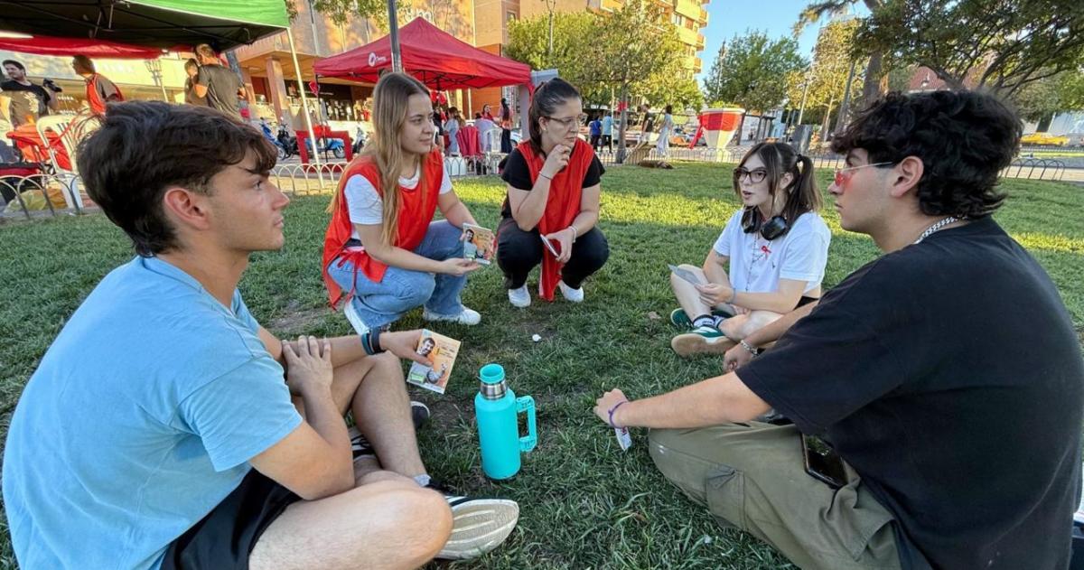 Maacutes de 2000 acciones de Salud Comunitaria durante 2025 en La Pampa