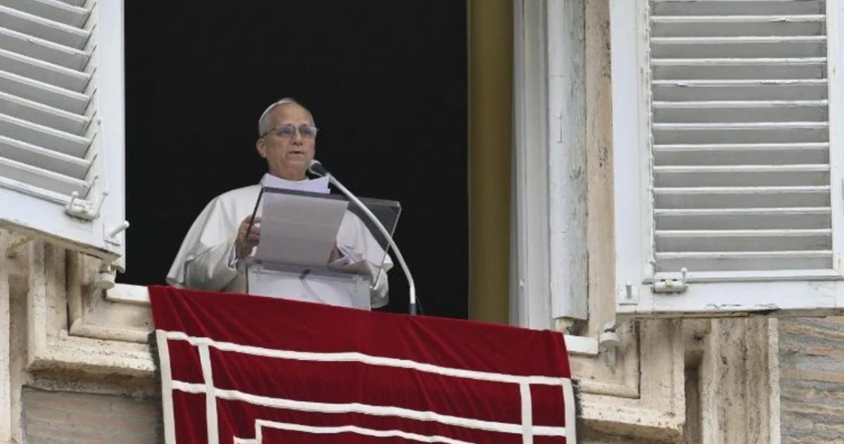 El Vaticano sigue de cerca la crisis