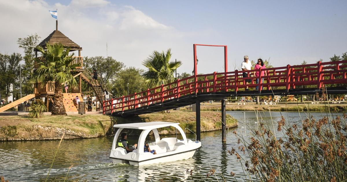 La m�xima de hoy alcanzar� los 28 grados