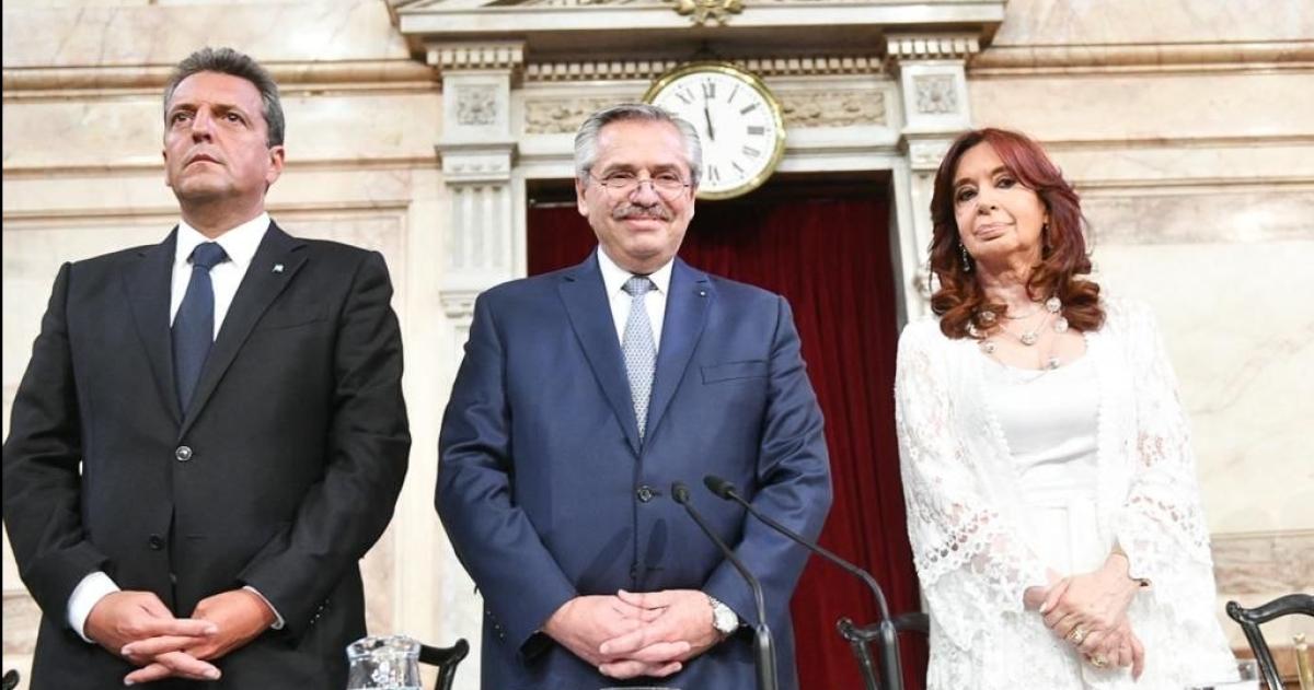 La Justicia investiga US 1500 millones de dólar barato que terminó en el blue