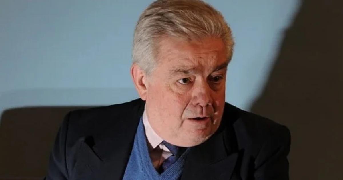 El ex intendente de Rosario Horacio Vasco Usandizaga Murio a los 85 años