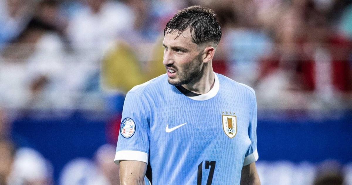 El jugador de Flamengo ser� el tercer refuerzo para Gallardo