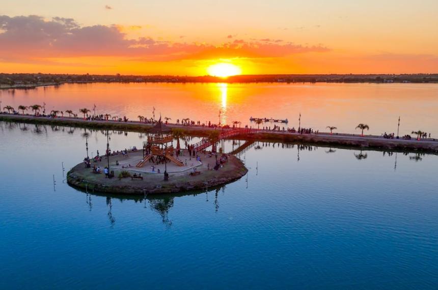 La m�xima de hoy llegaría a los 31 grados