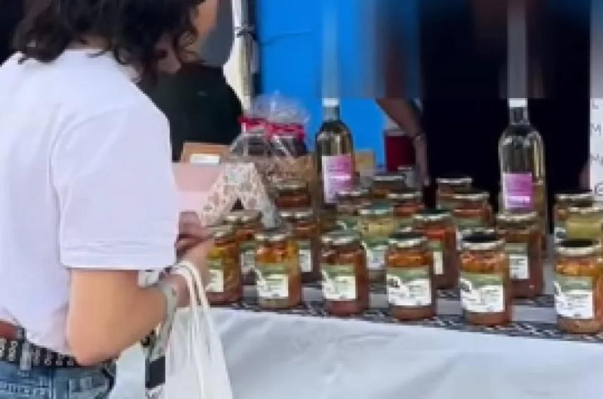 Este lunes se conoció un nuevo estudio del Malbr�n