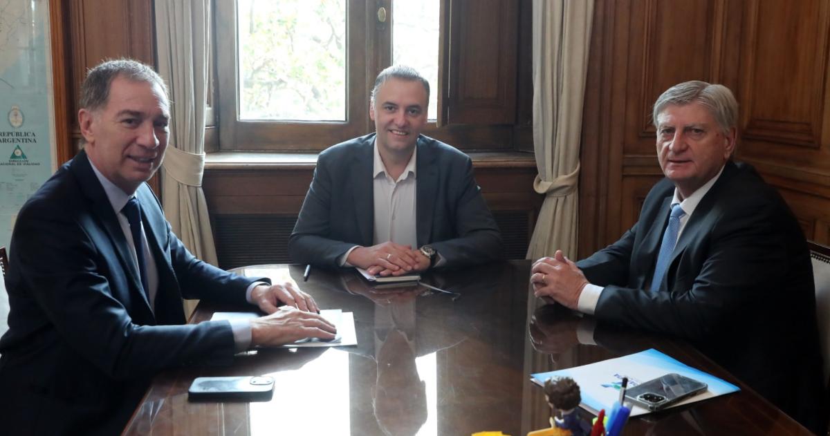 Algunas buenas noticias como agujas en un pajar de oscuridad