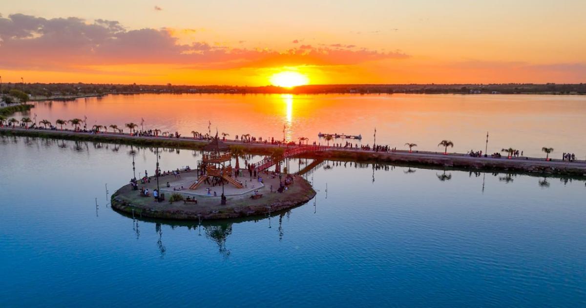 La m�xima de hoy llegaría a los 31 grados