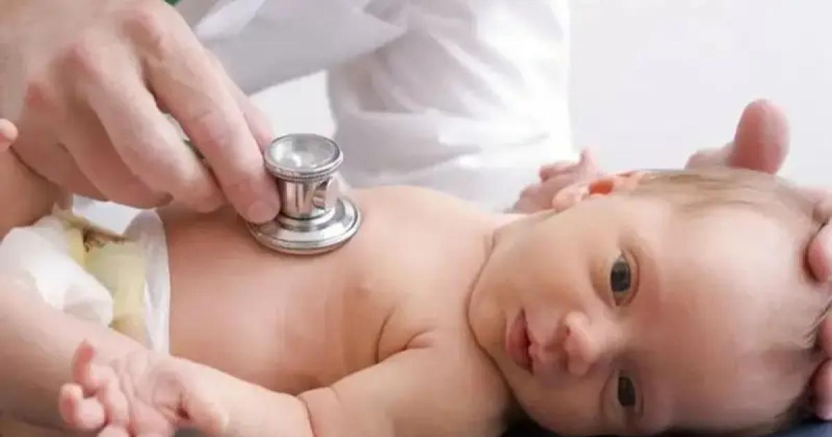 El Gobierno desarticuloacute el Programa Nacional de Cardiopatiacuteas Congeacutenitas