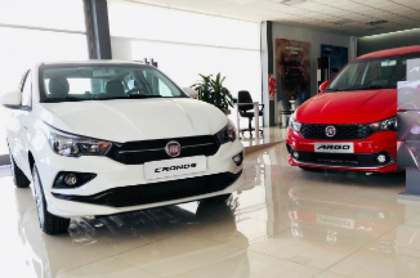 A nivel nacional el sector cerró un año de fuerte recuperación