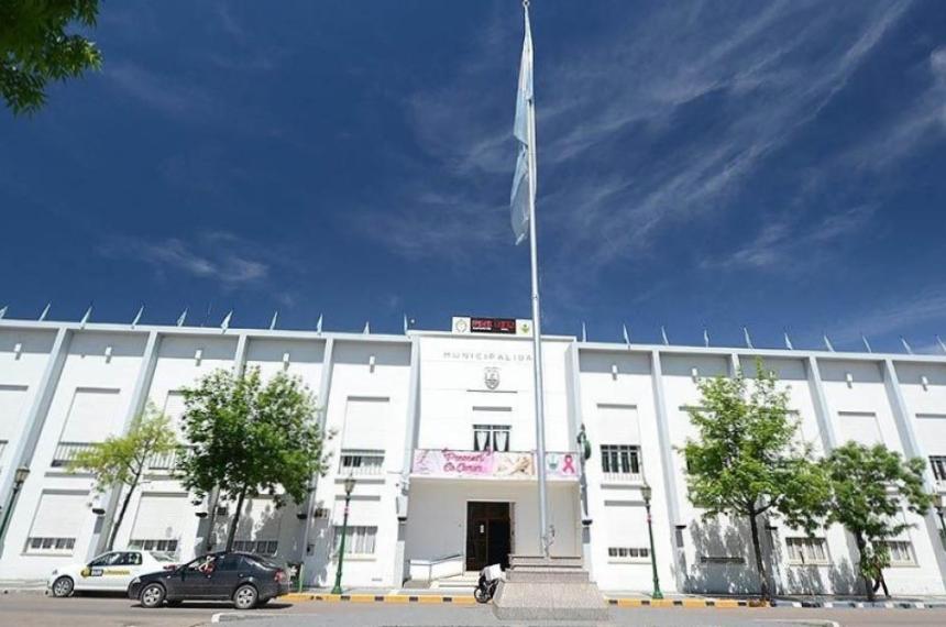 Uacuteltimos diacuteas para aprovechar la moratoria municipal