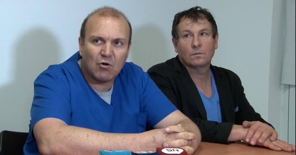 Los directores Vianello y Bertone asumieron en 2016 junto a Gustavo Ferreyra