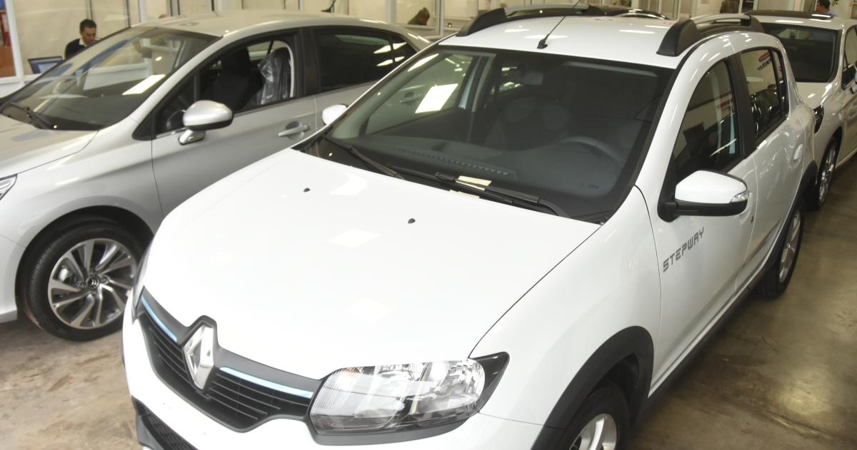 A nivel nacional el sector cerró un año de fuerte recuperación