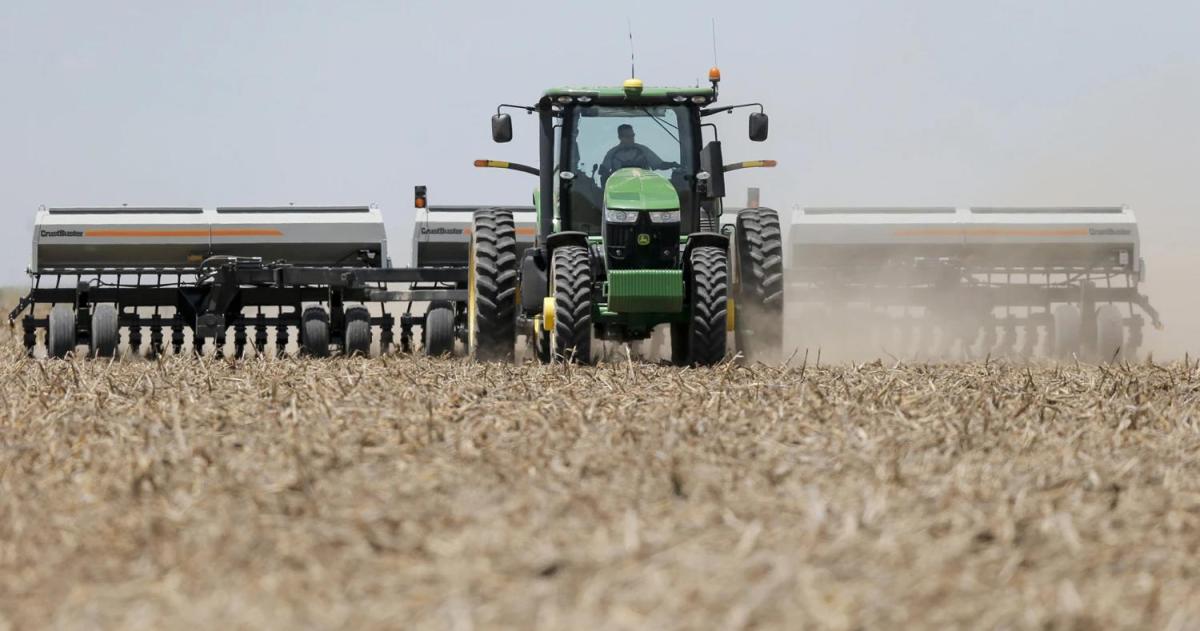 Cultivos estivales bajo sequiacutea y calor extremo