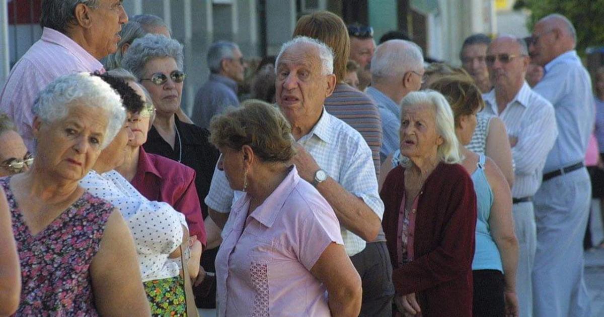 La situación es m�s crítica para quienes perciben la jubilación mínima