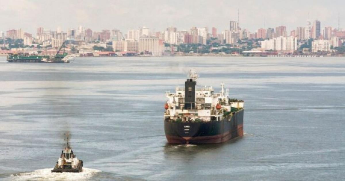 El petróleo venezolano vuelve bajo los intereses norteamericanos