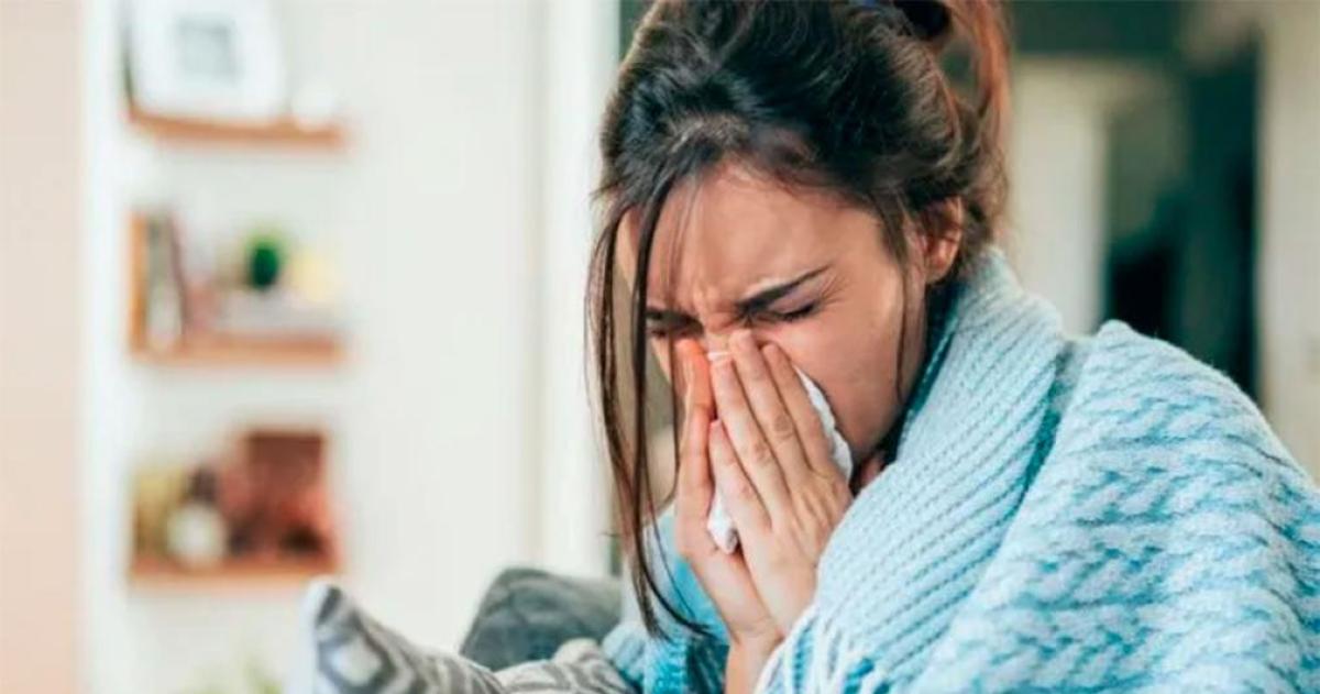 Alerta sanitaria- confirman nuevos contagios de Gripe H3N2 en el paiacutes