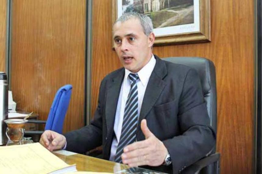 El juez Pellegrino dictó sentencia en el marco de un juicio abreviado