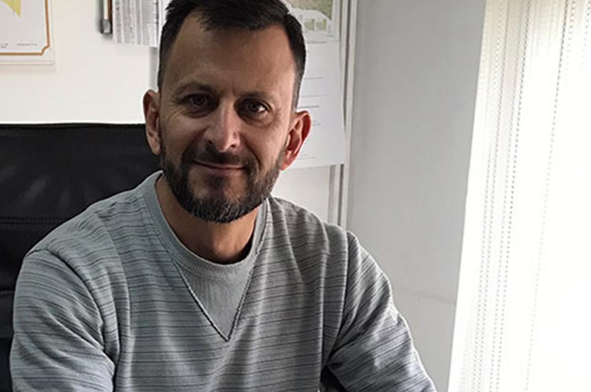 Incendios activos- Defensa Civil trabaja para contener focos cerca del aeropuerto y zonas urbanas