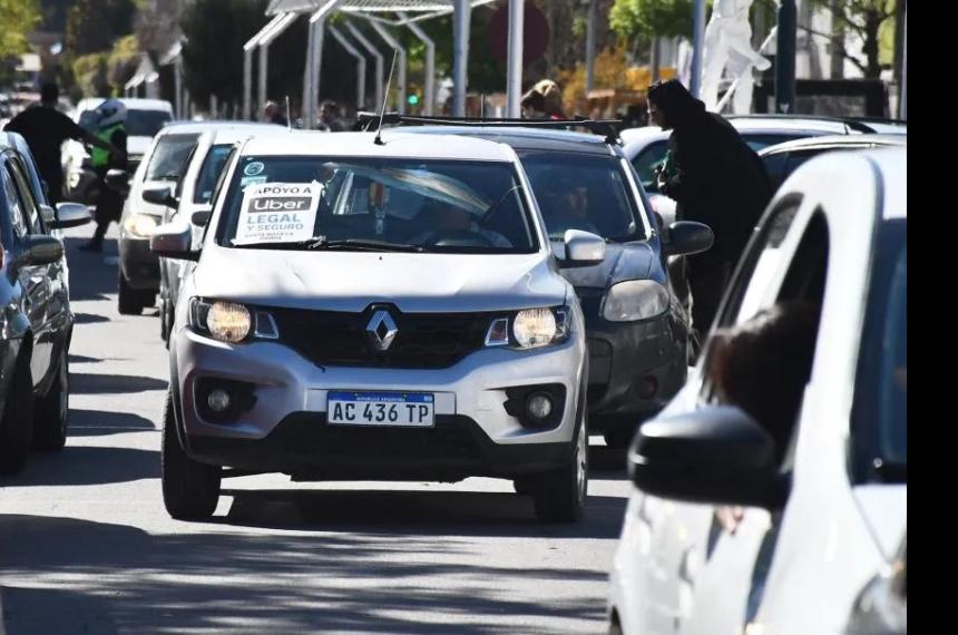Dicen que la ordenanza aprobada no resuelve el problema de fondo