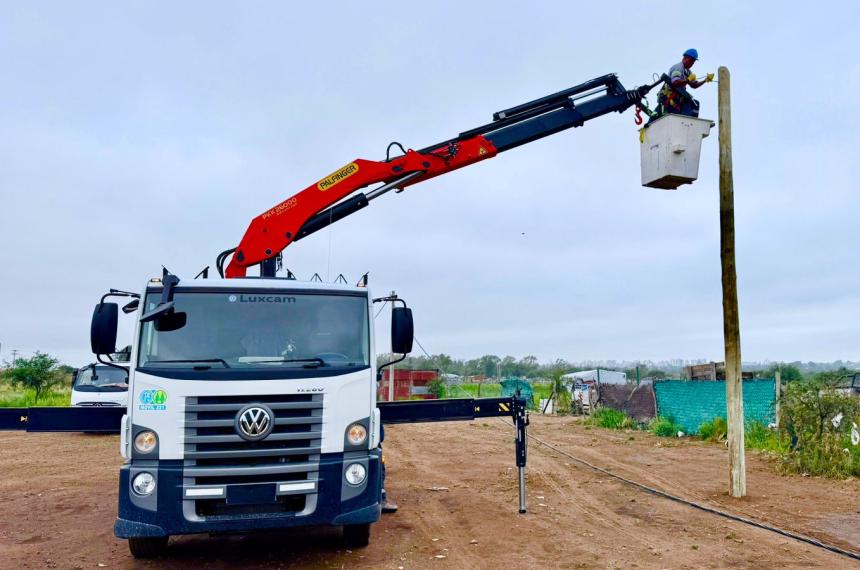 Una vez finalizada las familias podr�n solicitar el servicio formal