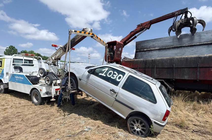 Los fondos obtenidos se destinar�n a entidades de bien p�blico de la ciudad