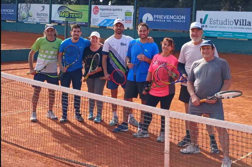 Los jugadores tendr�n un año con mucha actividad en MB