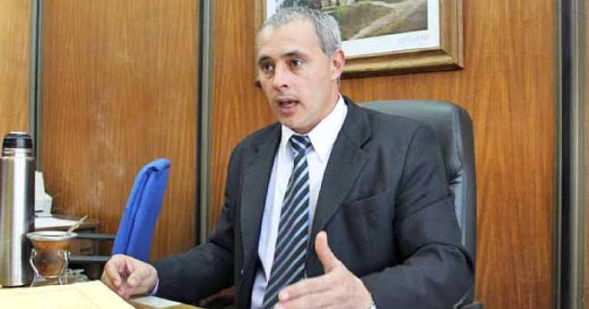 El juez Pellegrino dictó sentencia en el marco de un juicio abreviado