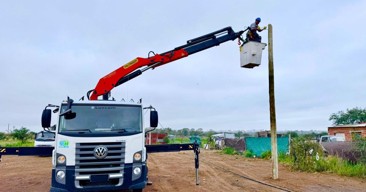 Una vez finalizada las familias podr�n solicitar el servicio formal
