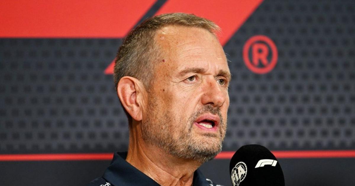 Franco puede ser m�s r�pido que Gasly dijo Nielsen (Foto- Motorsport)