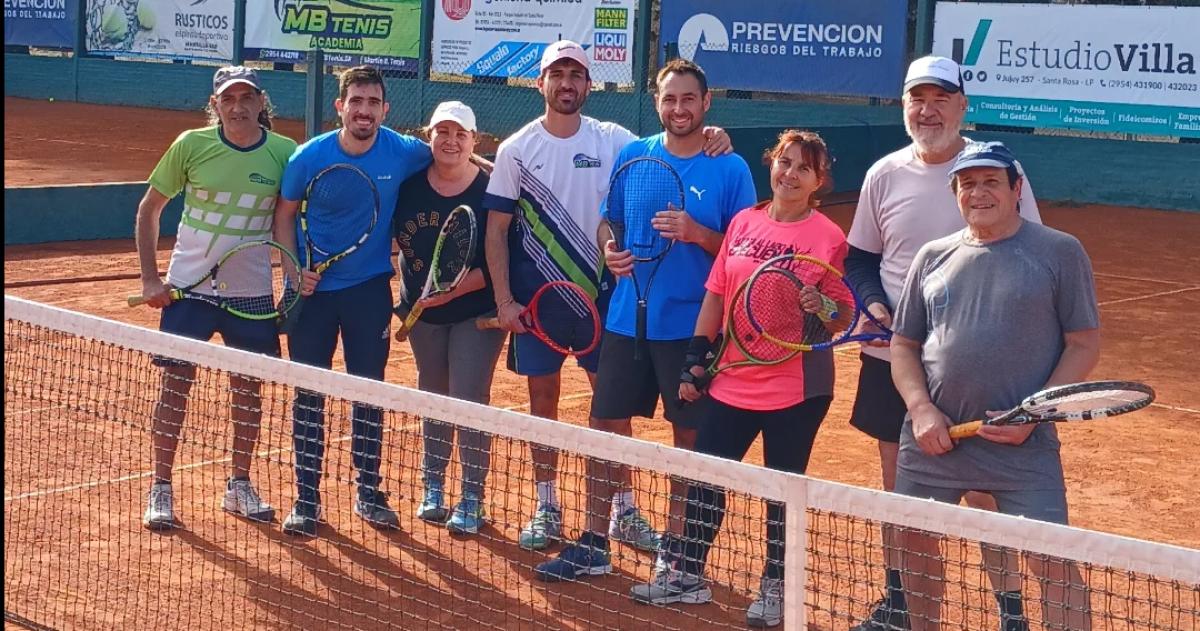 Los jugadores tendr�n un año con mucha actividad en MB